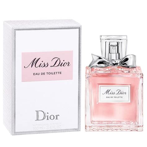 nyc miss dior toilette|Miss Dior perfume chemist warehouse.